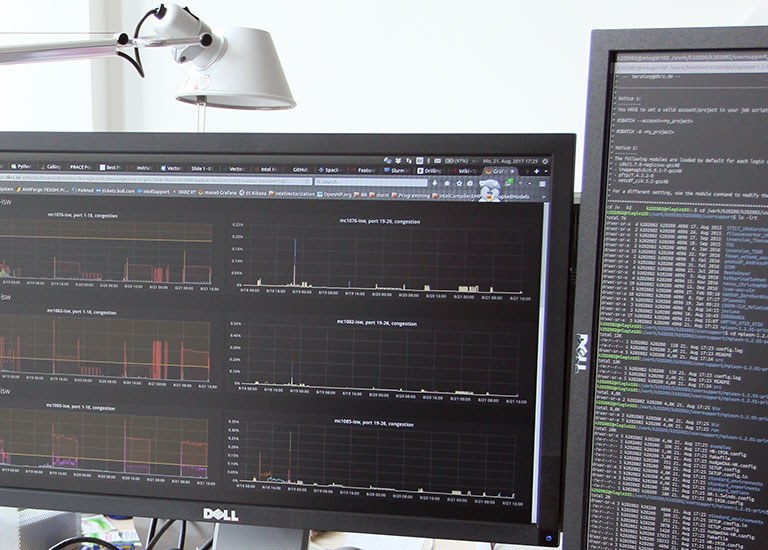 HPCW Benchmark