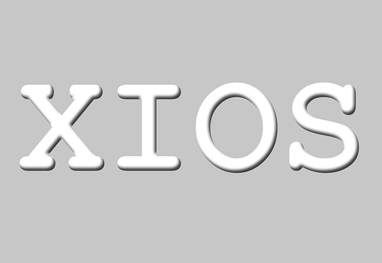 XIOS