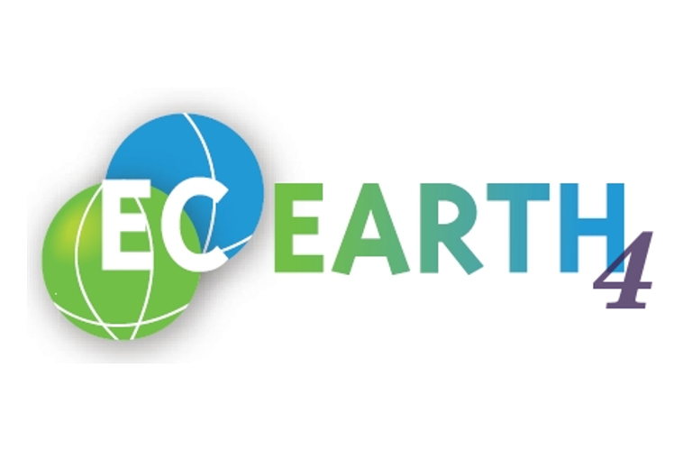 EC-Earth4: Developing a Next Generation Earth System Model — ESiWACE